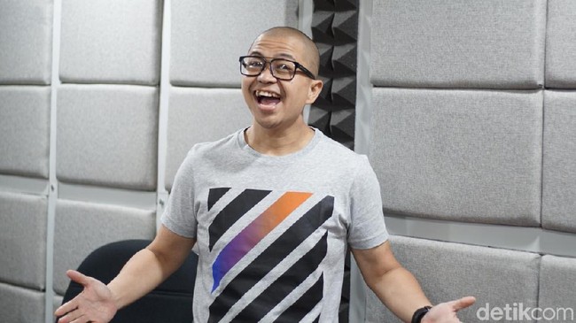 Kemal Sukses Pangkas Berat Hingga 56 Kg, Gimana Ceritanya?