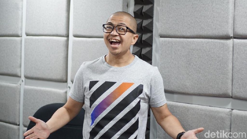 Kemal Sukses Pangkas Berat Hingga 56 Kg, Gimana Ceritanya? Kemal Sukses Pangkas Berat Hingga 56 Kg, Gimana Ceritanya?