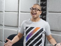Kemal Sukses Pangkas Berat Hingga 56 Kg, Gimana Ceritanya?