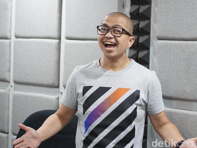 Kemal Sukses Pangkas Berat Hingga 56 Kg, Gimana Ceritanya?