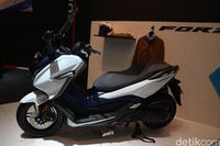 Honda Forza