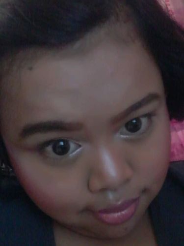 Rahmawati Makeup Pakai Balon Jadi Viral, Curi Perhatian Nagita Slavina