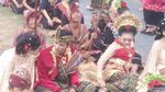 Foto: 2.000 Siswa di Lombok Meriahkan Festival Budaya
