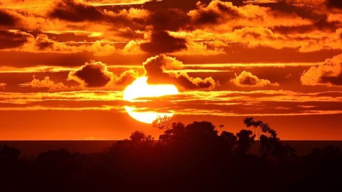 Musim Gelombang Panas Kembali Melanda Australia