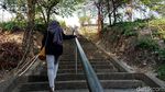 Foto: Jejak-jejak Peninggalan Sunan Giri di Gresik