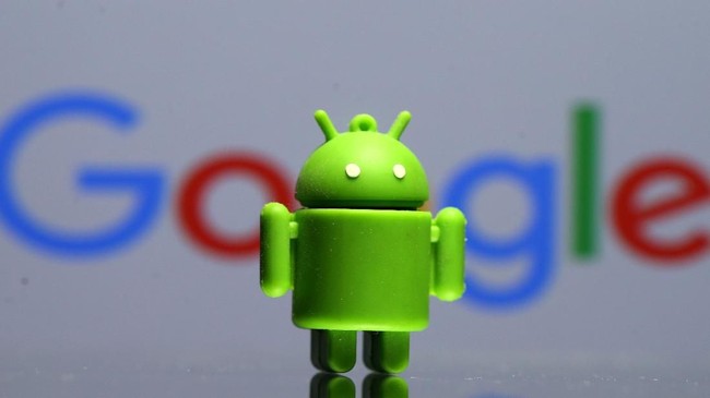 Sejarah Android yang Meraksasa dan Buat Bill Gates Merana