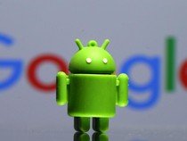 Google Serius Garap Android PC, Pakai Chip Lama