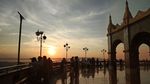 Foto: 6 Hidden Gem Cantik Buat Liburan di Myanmar