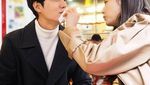 Duh, Pose Jun Ji-hyun Saat Kulineran Ini Bikin Gagal Fokus