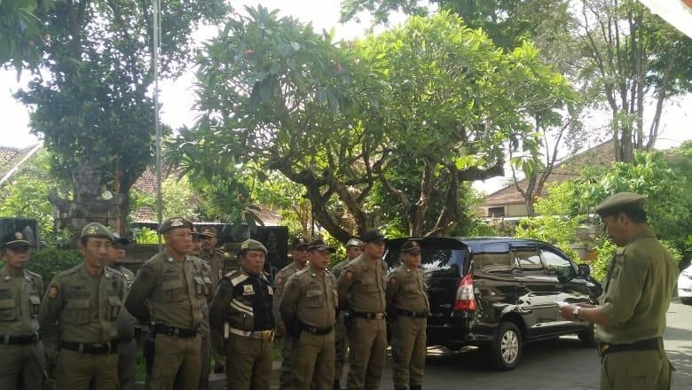 Anggota DPRD Bali Kecewa Tak Ada Penyegelan Toko-toko Nakal Anggota DPRD Bali Kecewa Tak Ada Penyegelan Toko-toko Nakal