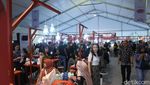 Cooking Demo hingga Jajanan Hits di Jakarta Culinary Feastival 2018