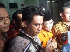 Taufik Kurniawan Bicara soal Rekayasa, KPK: Silakan, Kami Ada Bukti
