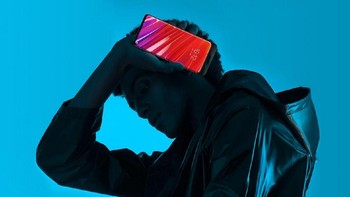 Membuka bulan November, Lenovo merilis ponsel baru. Foto: Sina Mobile