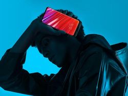 Ini Lenovo Z5 Pro, Sang Penantang Mi Mix 3 dan Magic 2