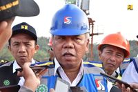 Tol Salatiga-Kartasura Bisa Dilalui Saat Libur Natal