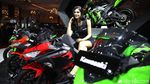 Gadis Cantik Geng Hijau Kawasaki