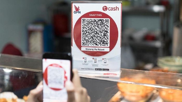 Foto: Dok. Tcash Foto: Dok. Tcash