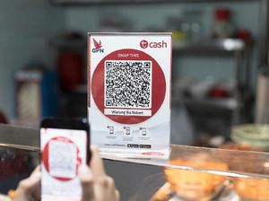 Rini Pastikan Perusahaan Saingan GoPay dan OVO Dirilis Awal Maret