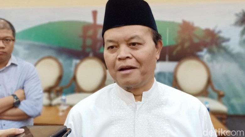 Bicara Politik SARA, HNW Ungkit Lagi soal Al-Maidah Bicara Politik SARA, HNW Ungkit Lagi soal Al-Maidah