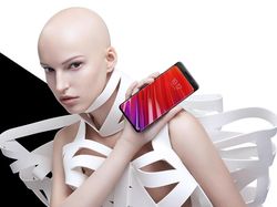 Ini Lenovo Z5 Pro, Sang Penantang Mi Mix 3 dan Magic 2