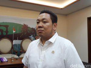 Pimpinan Komisi IX DPR Nilai PPKM DKI Belum Waktunya Relaksasi