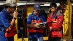 Pencarian CVR Black Box Lion Air Terus Berlanjut