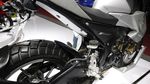 Suzuki Bandit Bergaya Neo Scrambler, Keren Nggak?