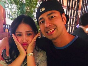 Top! Raffi dan Nagita Slavina Belanjakan Karyawan sampai Rp 18 Juta
