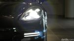 Porsche Banderol Panamera Sport Tourismo Seharga Rp 3,5 Miliar