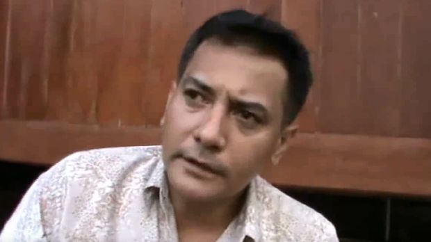 Maia Estianty Nikah Lagi, Pretty Asmara Meninggal Dunia
