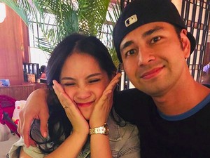 Seperti Nagita Slavina, Ini Cara Sabar Saat Hadapi Suami yang Sedang Marah