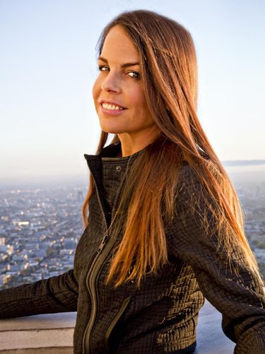 Margaret Stohl