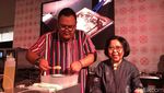 Cooking Demo hingga Jajanan Hits di Jakarta Culinary Feastival 2018
