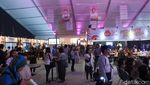 Cooking Demo hingga Jajanan Hits di Jakarta Culinary Feastival 2018