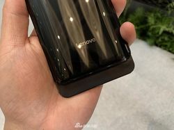 Ini Lenovo Z5 Pro, Sang Penantang Mi Mix 3 dan Magic 2