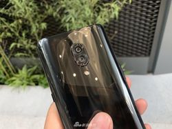 Ini Lenovo Z5 Pro, Sang Penantang Mi Mix 3 dan Magic 2