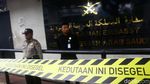 Tuti Dihukum Mati, Demonstran Segel Kedubes Saudi