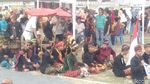 Foto: 2.000 Siswa di Lombok Meriahkan Festival Budaya