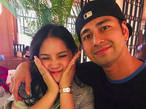 Kabar Hijrah Raffi Ahmad, Racauan Vicky Prasetyo Dibongkar Model Seksi