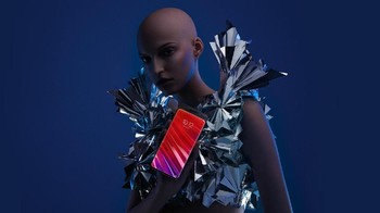 Lenovo Z5 Pro akan dijual mulai 11 November mendatang di China dengan harga mulai Dari Rp 4,3 juta.  Foto: Sina Mobile