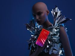 Ini Lenovo Z5 Pro, Sang Penantang Mi Mix 3 dan Magic 2