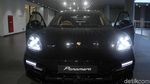Porsche Banderol Panamera Sport Tourismo Seharga Rp 3,5 Miliar