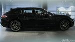 Porsche Banderol Panamera Sport Tourismo Seharga Rp 3,5 Miliar