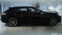 Dalam peluncurannya, disebutkan bahwa Panamera Sport Tourismo lebih menyasar kepada orang-orang yang senang dengan mobil sport namun dapat memuat lebih banyak daya tampung.