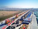 China Operasikan Jalur Kereta Cepat 174 Km Tahun Depan China Operasikan Jalur Kereta Cepat 174 Km Tahun Depan