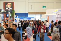 Buruan, KAI Expo Sudah di Mulai Lho!