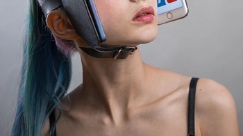 Kreatif ya... mau lihat karya Dall yang lain bisa mengunjungi akun Instagramnya di sini. Foto: instagram.com/dall_vika/