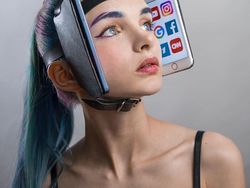 Karya Kreatif Tanpa Sentuhan Photoshop