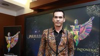 Namun sayang, hubungan terssebut tidak berlangsung lama. Asmara keduanya kandas. Foto: Ismail/detikHOT