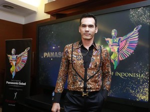 Atalarik Syah Talak 3 Tsania Marwa Live di Televisi